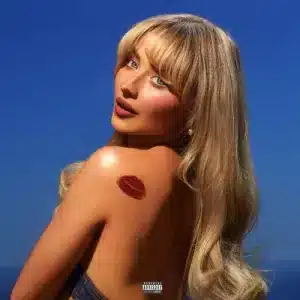 Sabrina Carpenter - Short N Sweet (Vinyl LP, "Light Sky" Vinyl)