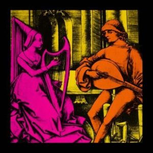 Jordana, TV Girl - Summer's Over (Vinyl LP)