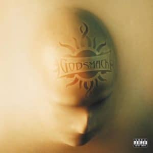 Godsmack - Faceless (Vinyl 2xLP, 45rpm)