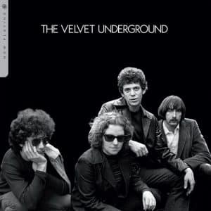 Velvet Underground, The - Now Playing (Vinyl LP, Silver Vinyl)