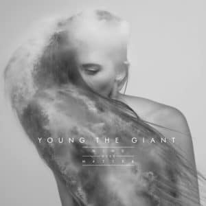 Young The Giant - Mind Over Matter, 10 Year Anniversary Deluxe Edition (Vinyl 2xLP)