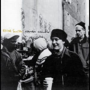 Elliot Smith - Roman Candle (Vinyl LP, Peach Vinyl)