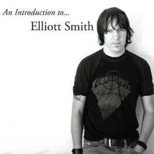 Elliott Smith - An Introduction To... Elliott Smith (Vinyl LP, Silver Vinyl)