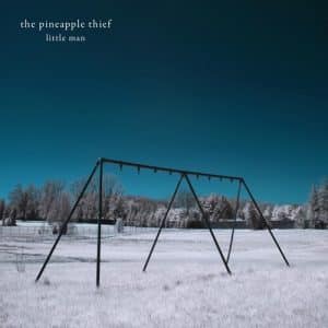 Pineapple Thief, The - Little Man (Vinyl LP)