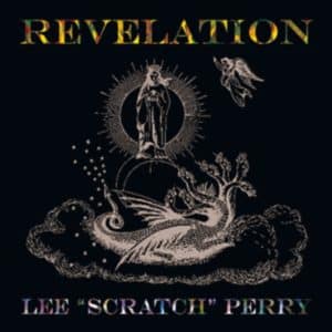Lee "Scratch" Perry - Revelation (Vinyl 2xLP, 180g, Trans. Yellow Vinyl)