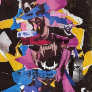 Neon Trees - Sink Your Teeth (Vinyl LP)