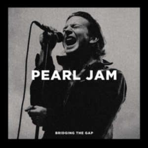 Pearl Jam - Bridging The Gap: Acoustic Broadcast 1996 (Vinyl 2xLP)