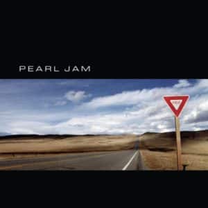 Pearl Jam - Yield (Vinyl LP)