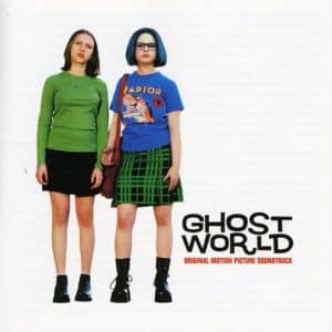Ghost World, Original Motion Picture Soundtrack (Vinyl LP)
