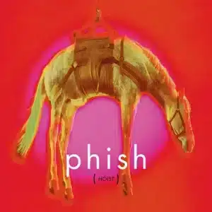 Phish - Hoist (Vinyl 2xLP, "Laser Beams" Vinyl)