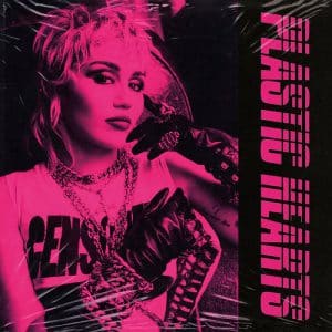 Miley Cyrus - Plastic Hearts (Vinyl 2xLP
