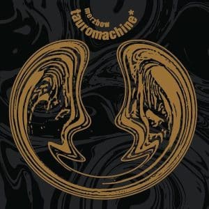 Merzbow - Tauromachine* (Vinyl 2xLP, Gold Vinyl)