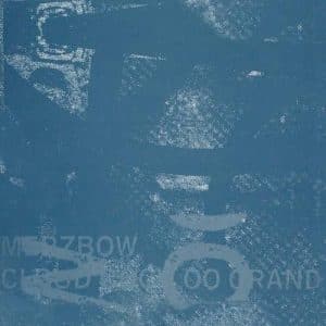 Merzbow - Cloud Cock OO Grand (Vinyl 2xLP)