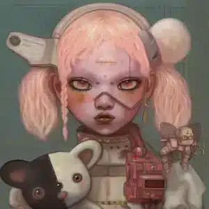 Bring Me The Horizon - Post Human: NeXt GEn (Vinyl 2xLP)