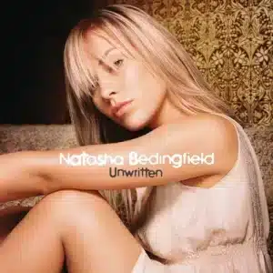Natasha Bedingfield - Unwritten (Vinyl LP, "Peach Dream" Vinyl)