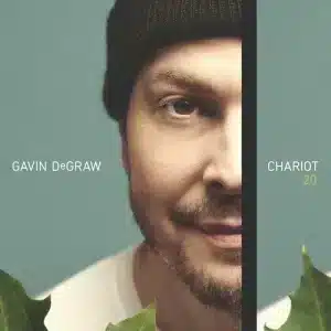 Gavin DeGraw - Chariot 20 (Vinyl LP, + Bonus 7")