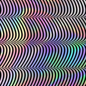 Merzbow - Pulse Demon (Vinyl 2xLP, "Black Ice"/"Milky Clear"/ Rainbow Splatter Vinyl)