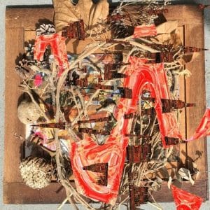 Merzbow - Tsubute Mosac (Vinyl LP)