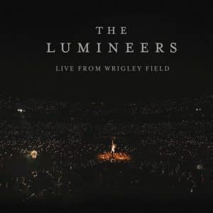 Lumineers, The - Live From Wrigley Field (Vinyl 3xLP, 180g, "Sunfire" Vinyl, + Download Card)