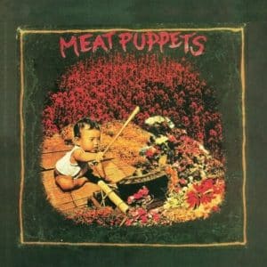 Meat Puppets - Meat Puppets I (Vinyl LP)
