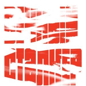 Merzbow / Lawrence English - Eternal Stalker (Vinyl LP, + Download Card)