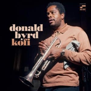 Donald Byrd - Kofi (Vinyl LP, 180g)