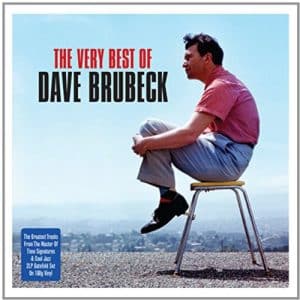 Dave Brubeck - The Very Best Of Dave Brubeck (Vinyl 2xLP, 180g)