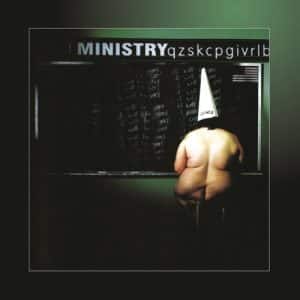 Ministry - Dark Side Of The Spoon (Vinyl LP, 180g)