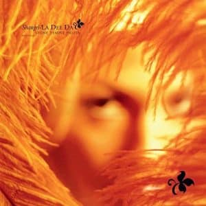 Stone Temple Pilots - Shangri-La Dee Da (Vinyl LP, Yellow/Orange Splatter Vinyl)