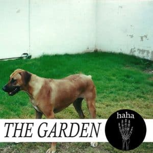 Garden, The - Haha (Vinyl LP)