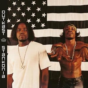 Outkast - Stankonia (Vinyl 2xLP)