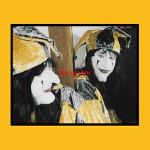 Garden, The - Mirror Might Steal Your Charm (Vinyl LP)