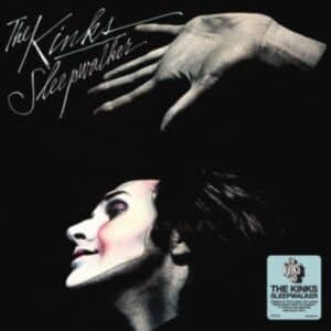 Kinks, The - Sleepwalker (Vinyl LP, 180g)