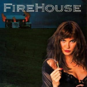 Firehouse - Firehouse (Vinyl LP, "Smoke & Fire" Vinyl)