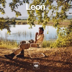 Leon Bridges - Leon (Vinyl LP, Smoke Vinyl)