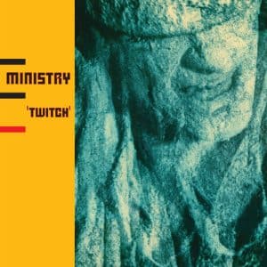 Ministry - Twitch (Vinyl 2xLP, 180g)