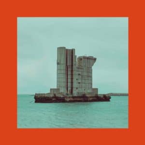 Bongloard - DYTYR? (Vinyl LP, Translucent Green Vinyl)