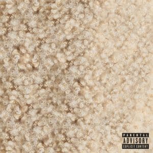 Doja Cat - Scarlet 2 Claude (Vinyl 2xLP, Bone Vinyl)