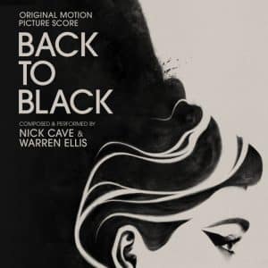 Back To Black, Original Motion Picture Score (Vinyl LP, 180g, 45rpm)