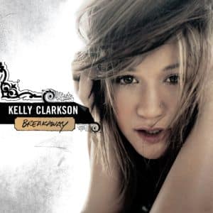 Kelly Clarkson - Breakaway (Vinyl LP)