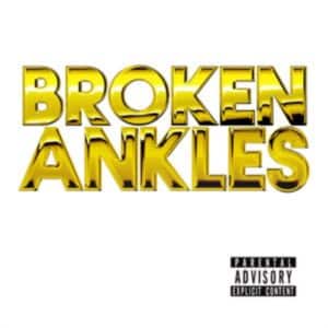 Girl Talk & Freeway - Broken Ankles, 10th Anniversary Release (Vinyl LP)
