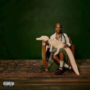 Doechii - Alligator Bites Never Heal (Vinyl LP, Trans. Hazel Vinyl)