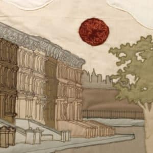 Bright Eyes - I'm Wide Awake, It's Morning, VMP Exclusive (Vinyl LP, 180g, Red Marbled Vinyl)