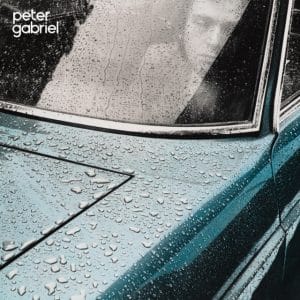 Peter Gabriel - Peter Gabriel 1: Car (Vinyl LP, 180g, +Download Card)