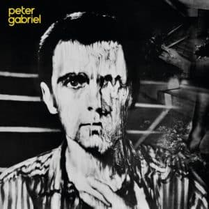 Peter Gabriel - Peter Gabriel 3: Melt (Vinyl LP, 180g, + Download Card)