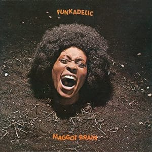 Funkadelic - Maggot Brain (Vinyl LP)