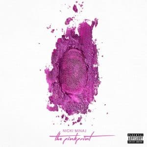 Nicki Minaj - The Pinkprint, 10th Anniversary Edition (Vinyl 2xLP)