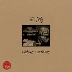 Tom Petty - Wildflowers & All The Rest (Vinyl 3xLP)