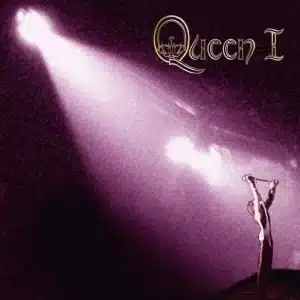 Queen - Queen, 2024 Mix (Vinyl LP, 180g)