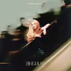 Sabrina Carpenter - Singular Act I (Vinyl LP)